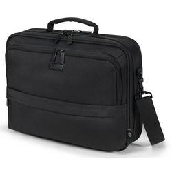 Sacoche pour ordinateur portable dicota d32031-rpet noir 17,3"