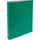 Classeur à anneaux exacompta 54373e pp 2 anneaux vert