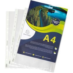 Afficher les sacs exacompta 5320e ever a4