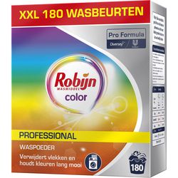 Lessive en poudre couleur professionnelle rubis xxl 8 kg