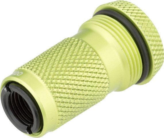 Oneup composants edc pompe gonfleur ensemble co2 tête de pompe