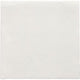 Serviettes papstar blanches 32 x 8 x 32 cm 150 pièces