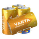 Piles varta 4120101304 1.5 v 4120