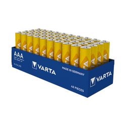 Piles varta 4103101394 1.5v 4103