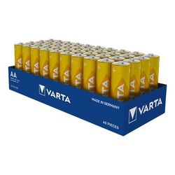 Piles varta 4106101394 1.5v 4106