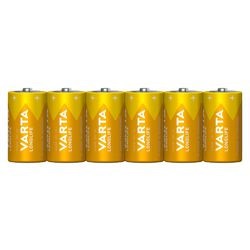 Piles varta 4114101306 1.5v 4114