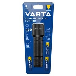 Varta lampe de poche en aluminium f30 pro - 5749027
