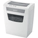 Destructeur de papier Leitz IQ 14 feuilles de déchiquetage p-4 23 litres 80990000