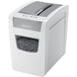 Destructeur de papier Leitz IQ 14 feuilles de déchiquetage p-4 23 litres 80980000