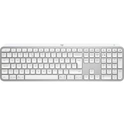 Logitech MX Keys S Advanced Wireless Illuminated Keyboard (clavier sans fil éclairé)
