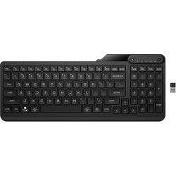 Clavier hp 7n7b9aa#abb sans fil