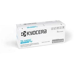 Kyocera 1t02z6cnl0 cartouche de toner originale cyan