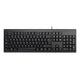 Clavier kensington k63727ww eq kb100