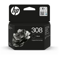 Cartouche d'encre hp originale 7fp21ue noire
