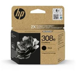 Cartouche d'encre hp originale 7fp22ue noire