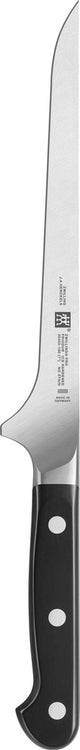 Couteau à fileter Zwilling pro - 180 mm