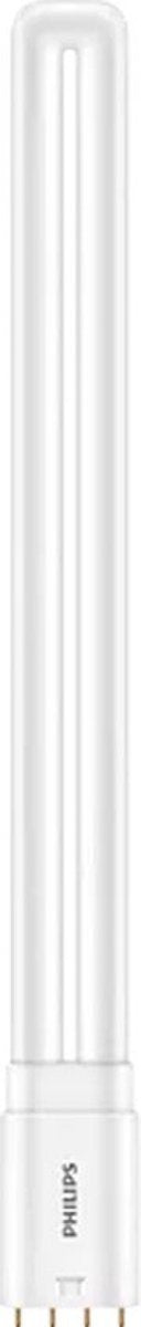 Philips led philips - corepro pl-l lampe led secteur 24w - 840 blanc froid | remplace 55w