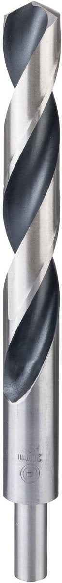 Bosch 1x hss puntteq din 338 rouge. arbre 20 x 140 x 205 mm - 26...