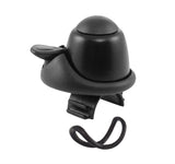 Cordo sonnette de vélo décibel noir - afbeelding 1