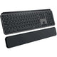 Logitech MX Keys S Plus Advanced Wireless Illuminated Keybo