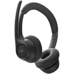 Casque logitech zone noir 66 mm x 166,7 mm x 172,8 mm