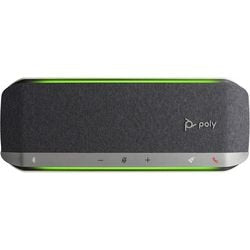 Haut-parleur hp 40 noir poly sync