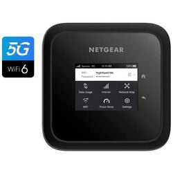 Routeur netgear mr6150-100eus batterie wi-fi 4 (802.11n)