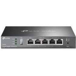TP-Link ER605 (TL-R605) Omada Gigabit VPN