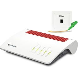 Routeur avm 20002981 ac wi-fi 4 (802.11n)
