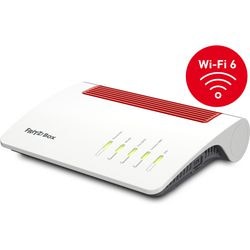 Routeur avm 20002998 ac wi-fi 4 (802.11n)
