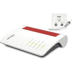 Routeur avm 20003047 ac wi-fi 4 (802.11n)