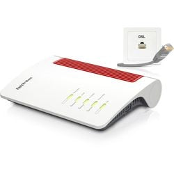 Routeur avm 20003057 ac wi-fi 4 (802.11n)