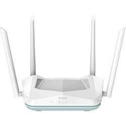 Routeur d-link r15 ac wi-fi 4 (802.11n)