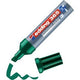 Marqueur pour tableau blanc edding 4-365004 vert e-365