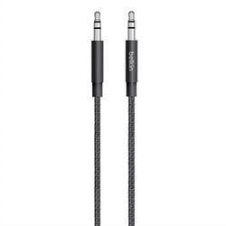 Câble audio Belkin 3,5 mm mâle vers 3,5 mm mâle