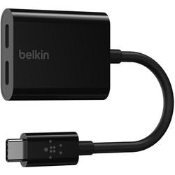 Adaptateur de charge USB-C Belkin Connect USB-C