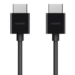 Câble HDMI Belkin noir