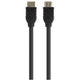 Câble HDMI Belkin HDMI mâle vers HDMI mâle