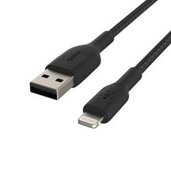 Belkin Boostcharge Lightning au câble USB-A