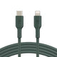 Ngk lightniabel belkin usb-c mâle 2 m