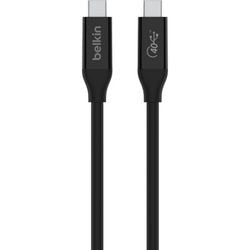 Câble USB Belkin noir