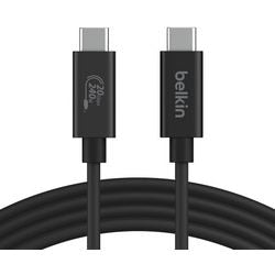 Câble USB Belkin noir