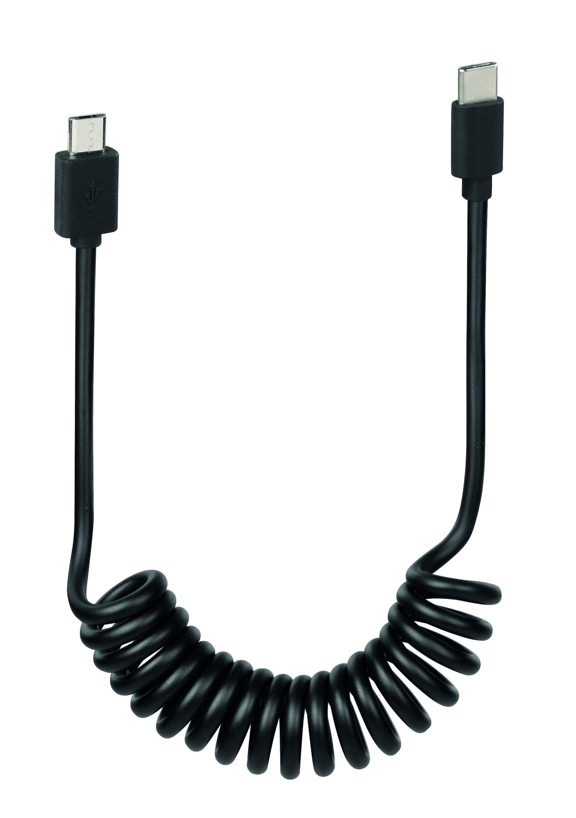Câble Lampa micro vers type-c 1m retour pour le vélo électrique