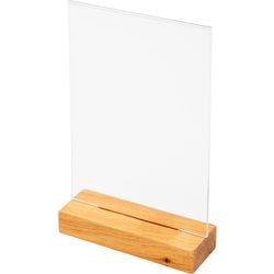 Support de menu standard en T, épreuve de force ta5pw