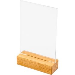 Support de menu standard en T, épreuve de force ta6pw