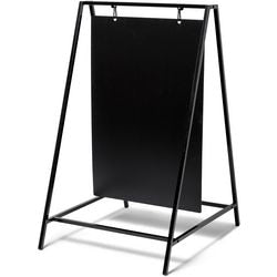 Affrontement de panneaux de signalisation zpsw50x70