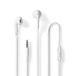 Casque avec hpwd2021wt nedis