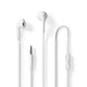 Casque avec hpwd2021wt nedis