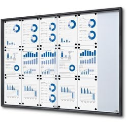 Vitrine d'intérieur scslg18xa4c7016js showdow