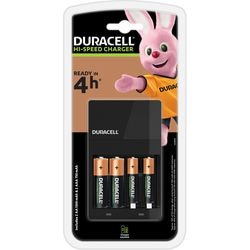 Chargeur de batterie duracell 1300 mah, lot de 5 pièces